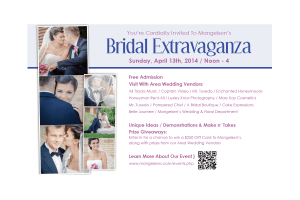 Postcard Event Sample