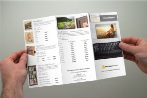 Rockbrook Camera | Brochure