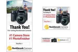 Rockbrook Camera | Digital Ads for Omaha.com