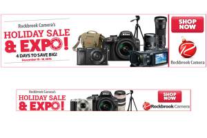 Rockbrook Camera | Ads for Omaha.com