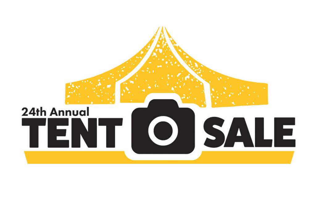 Rockbrook Camera | Tent Sale
