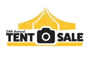 Rockbrook Camera | Tent Sale